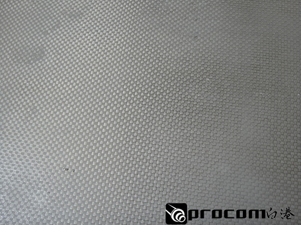 Carbon Fiber Plate