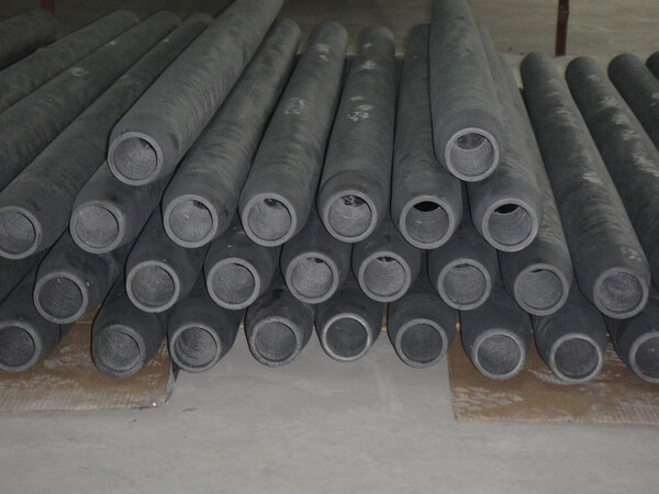 Carbon Fiber Connecting Shaft