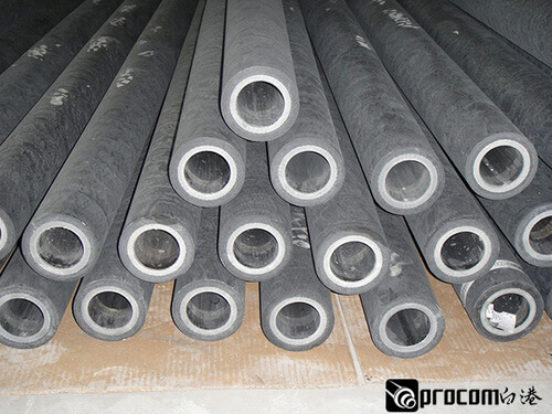 Carbon Fiber Connecting Shaft
