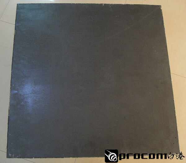 Carbon Fiber Plate