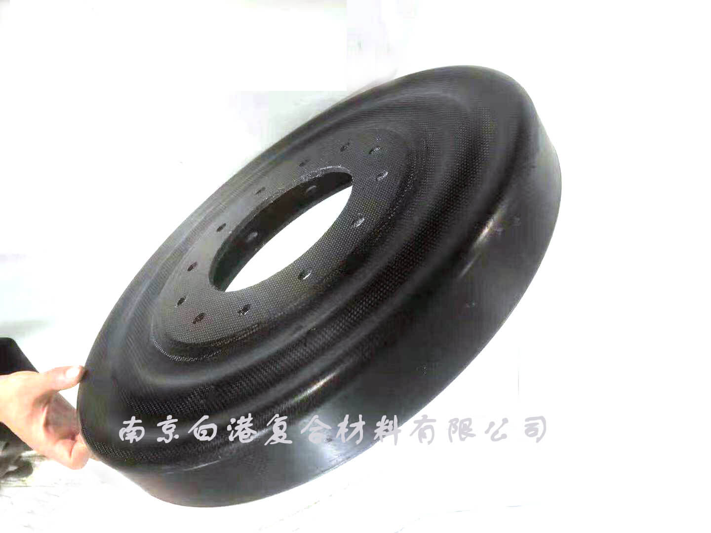 Carbon Fiber Shaping Part